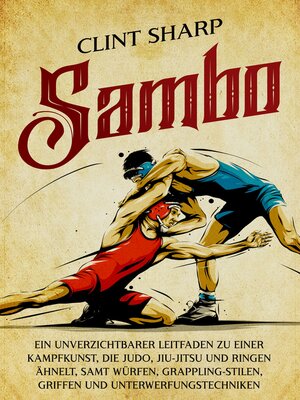 cover image of Sambo
